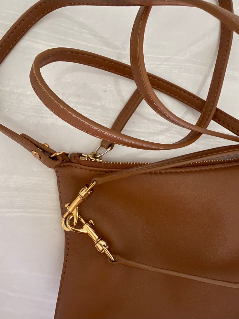 Mansur Gavriel handbag crossbody bag - Picture 4 of 8